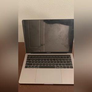 Mac book pro